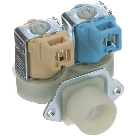Henny Penny Solenoid Valve - Double 50.00.138